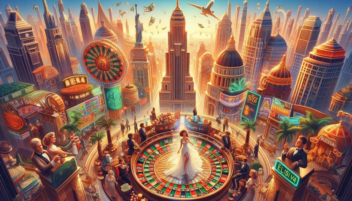 Kakadu Casino